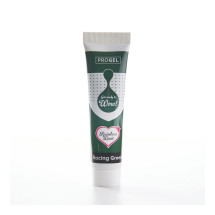 Colorant gel ProGel Holly Green 25g Rainbow Dust