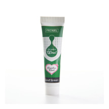 Colorant gel ProGel Vert Feuille 25g Rainbow Dust