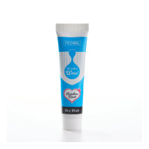 Colorant gel ProGel Bleu Ciel 25g Rainbow Dust
