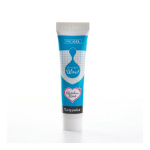 Colorant gel ProGel Turquoise 25g Rainbow Dust