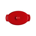 Plat Papillote emile henry