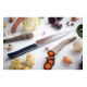 Couteau en Inox