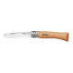 Coffret Couteau de Poche et Étui Mon Premier Opinel N°7 - Opinel