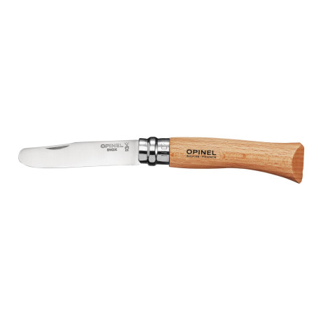 Coffret Couteau de Poche et Étui Mon Premier Opinel N°7 - Opinel