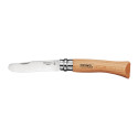 Coffret Couteau de Poche et Étui Mon Premier Opinel N°7 - Opinel