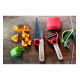 Couteau en Inox