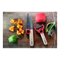 Couteau en Inox