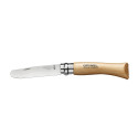 Couteau de Poche pour Enfant Naturel Mon Premier Opinel N°7 - Opinel