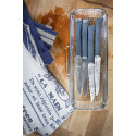 Coffret Opinel Made in France