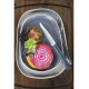 Couteaux en Inox