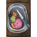 Couteaux en Inox