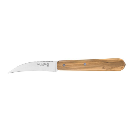 Couteau à Légumes Les Essentiels N°114 - Opinel