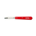 Éplucheur Microdenté Rouge Les Essentiels N°115 - Opinel