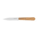 Couteau d'Office Cranté Les Essentiels N°113 - Opinel
