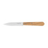 Couteau d'Office Cranté Les Essentiels N°113 - Opinel