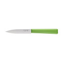 Couteau d'Office Vert Les Essentiels + N°312 - Opinel