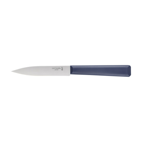 Couteau d'Office Bleu Les Essentiels + N°312 - Opinel
