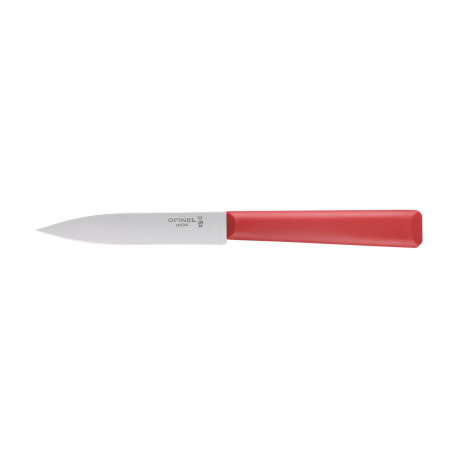 Couteau d'Office Rouge Les Essentiels + N°312 - Opinel