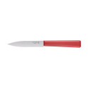 Couteau d'Office Rouge Les Essentiels + N°312 - Opinel