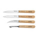 Couteaux de Cuisine Opinel