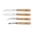 Couteaux de Cuisine Opinel