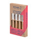 Coffret Opinel Les Essentiels