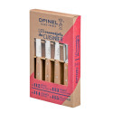 Coffret Opinel Les Essentiels