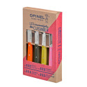 Coffret Opinel Les Essentiels