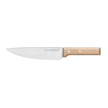Couteau de Chef Parallèle N°118 - Opinel