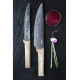 Coffret de Couteaux Opinel