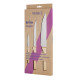 Coffret Couteaux de Cuisine Trio Parallèle - Opinel