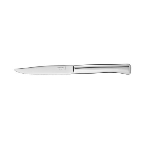 Couteau de Table Inox Perpétue x4 - Opinel