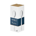 Lot de Quatre Cuillères Opinel