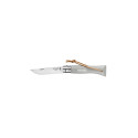 Couteau de Poche Nuage Baroudeur N°6 - Opinel