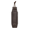 Étui en Cuir pour Couteau de Poche