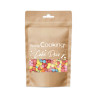 Sachet décors sucrés dragées choco 75g - ScrapCooking