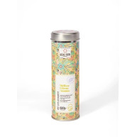 DDM Courte Thé vert mélisse citron & ananas - Quai Sud