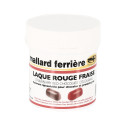 Colorant chocolat poudre liposoluble rouge fraise 15g