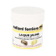 Colorant chocolat poudre liposoluble jaune 15g