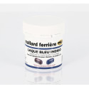 Colorant chocolat poudre liposoluble bleu indigo 15g