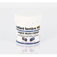 Colorant chocolat bleu indigo 15g