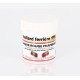 Colorant chocolat poudre liposoluble rouge framboise 15g