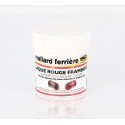 Colorant chocolat poudre liposoluble rouge framboise 15g
