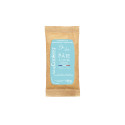 DDM Dépassée Pâte à sucre bleu clair 100g - ScrapCooking