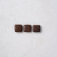  Coffret chocolats noirs -