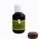 DDM Dépassée Colorant alimentaire liquide Noir Caramel 115ml - Sélectarôme