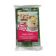 DDM Dépassée Pâte à sucre vert forêt 250g - FunCakes
