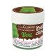 FIN DE SERIE Colorant chocolat Color'choco vert 5g - ScrapCooking