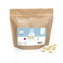 Chocolat Blanc 34% Anëo 1 kg - Weiss