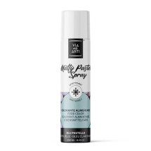 DDM Dépassée Spray Colorant Bleu Clair Mat Pro 250ml - Via Delle Arti